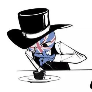 Profile image of 영국