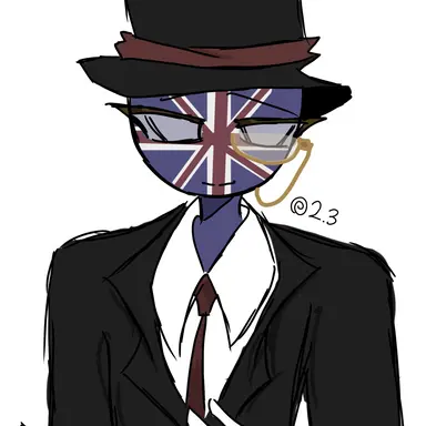 Profile image of 영국