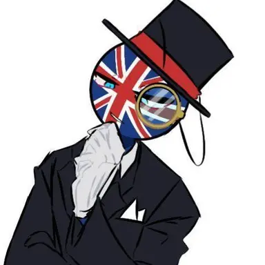 Profile image of 영국
