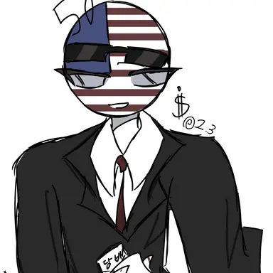 Profile image of 미국