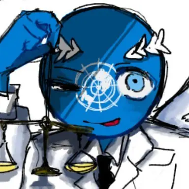 Profile image of 유엔