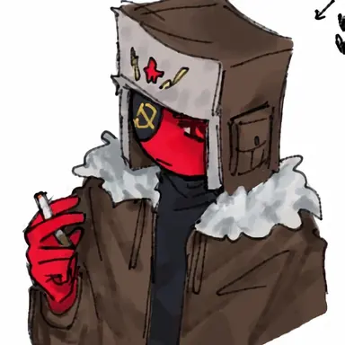 Profile image of 소련