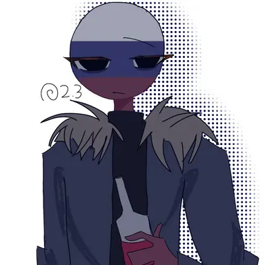 Profile image of ロシア