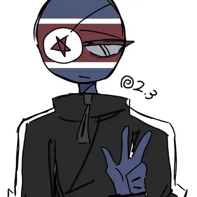 Profile image of 북한