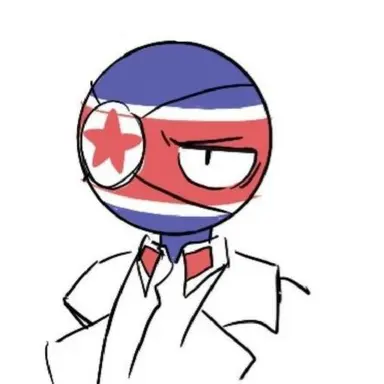 Profile image of 북한