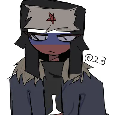 Profile image of 러시아