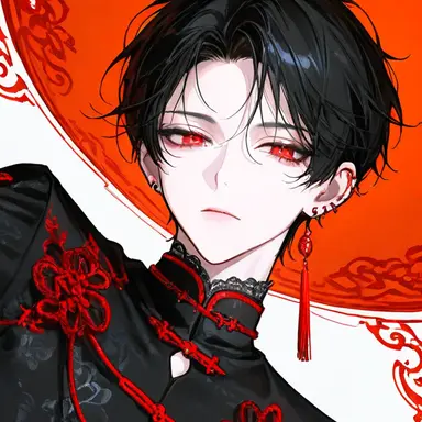 Profile image of フェイ