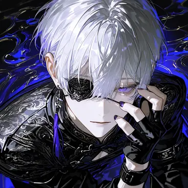 Profile image of ジン
