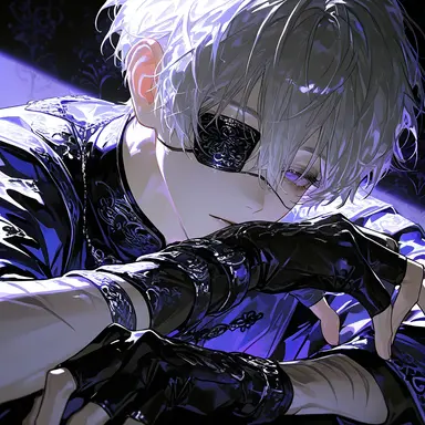 Profile image of ジン
