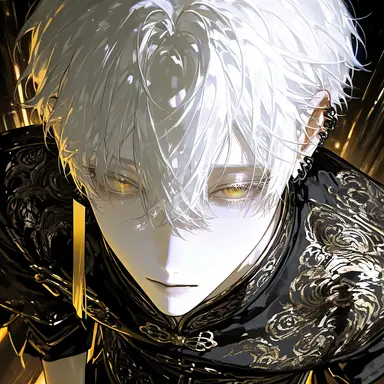 Profile image of ルイ