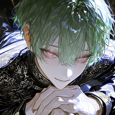 Profile image of スイ