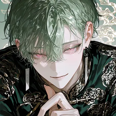 Profile image of スイ