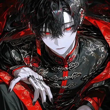 Profile image of フェイ