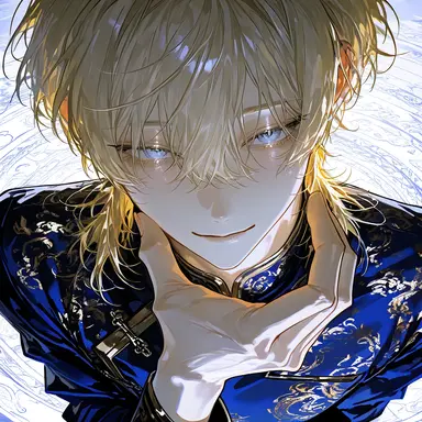 Profile image of ショウ