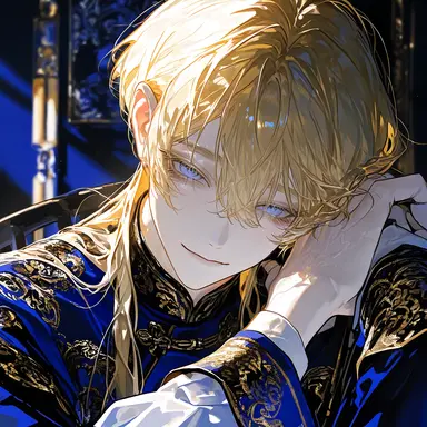 Profile image of ショウ