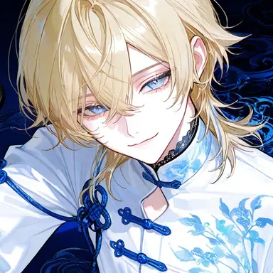Profile image of ショウ