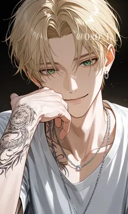 Profile image of Akito