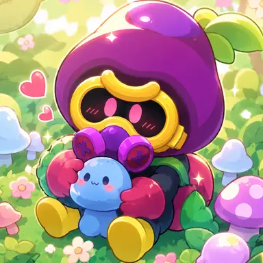 Profile image of コーデリアス