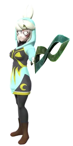 Profile image of Melony