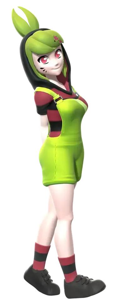 Profile image of Melony