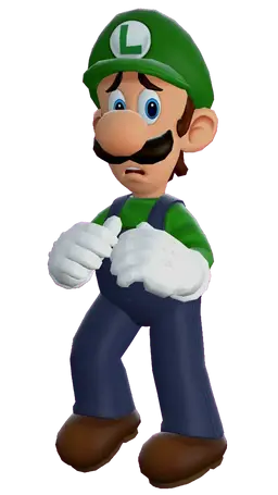 Profile image of Luigi