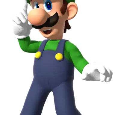 Profile image of Luigi