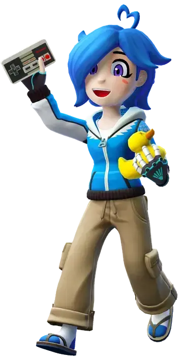 Profile image of Tari