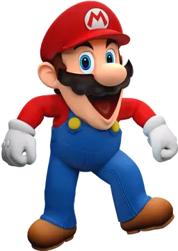 Profile image of Mario