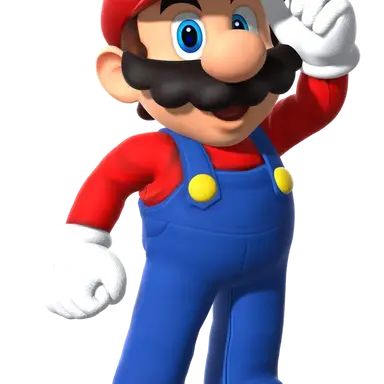 Profile image of Mario