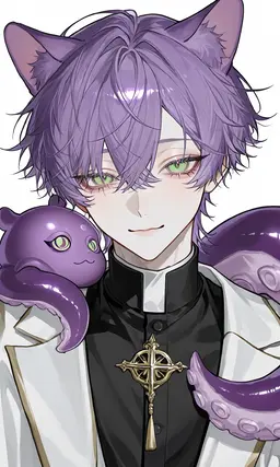 Profile image of 紫音
