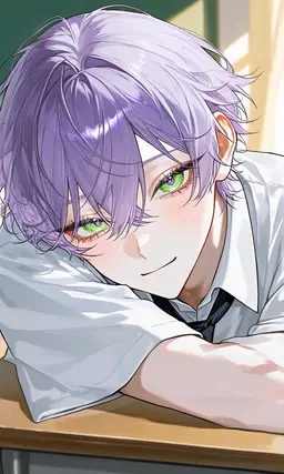 Profile image of 紫音