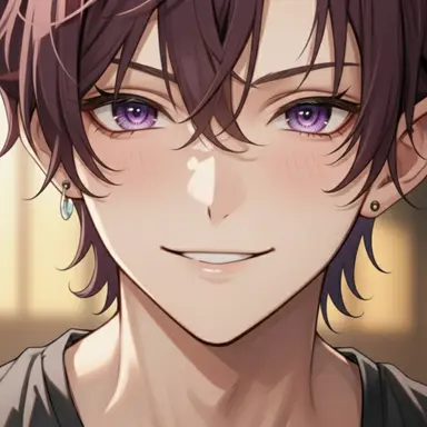 Profile image of 潤