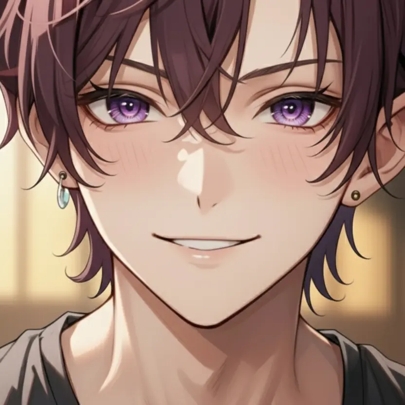 Yumewatari의 最近兄の友達がよくうちに来るようになった