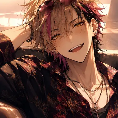 Profile image of Kira