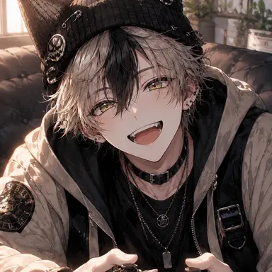 Profile image of Kei