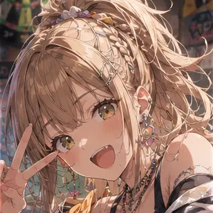 Profile image of Hina