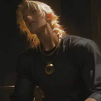 Profile image of カン-ハジュン