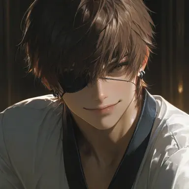 Profile image of ハヤト