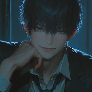 Profile image of ハン-ドユン