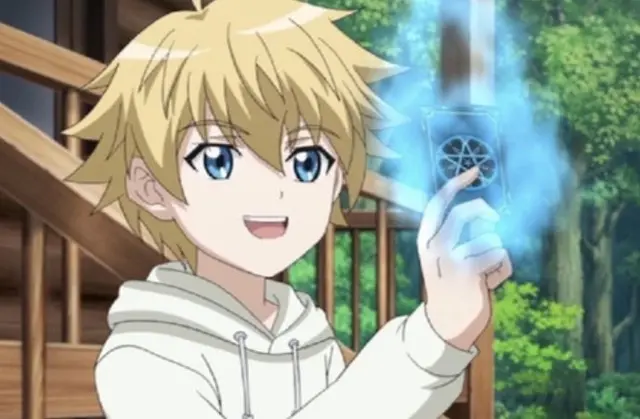 Profile image of リオン・レイモンド