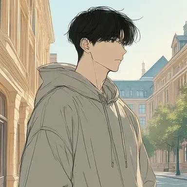 Profile image of ジュンソン