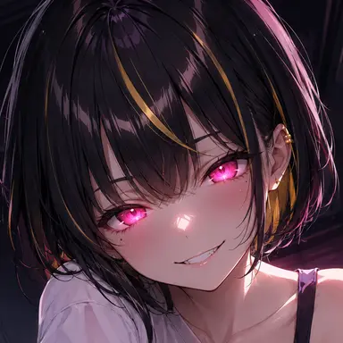Profile image of リン