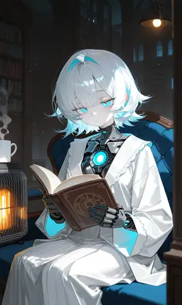 Profile image of シルク