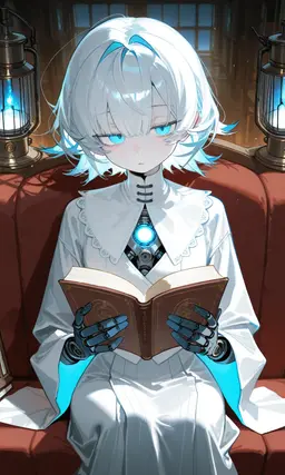 Profile image of シルク
