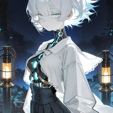 Profile image of 실크