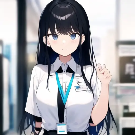 FloralGirl0009의 マナー講座