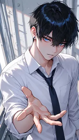 Profile image of Ren