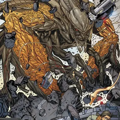 Profile image of 무토 프라임