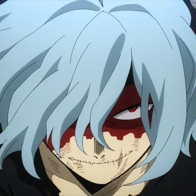 Profile image of 死柄木弔