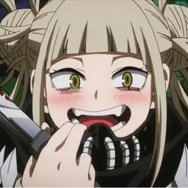 Profile image of トガヒミコ